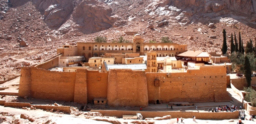 St. Catherine Tour - NULL - Egypt Tours | Egypt